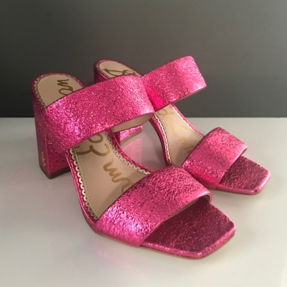 poshmark sam edelman